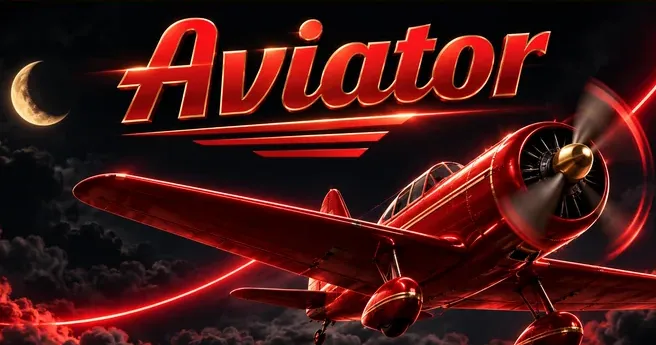 Aviator (Spribe)