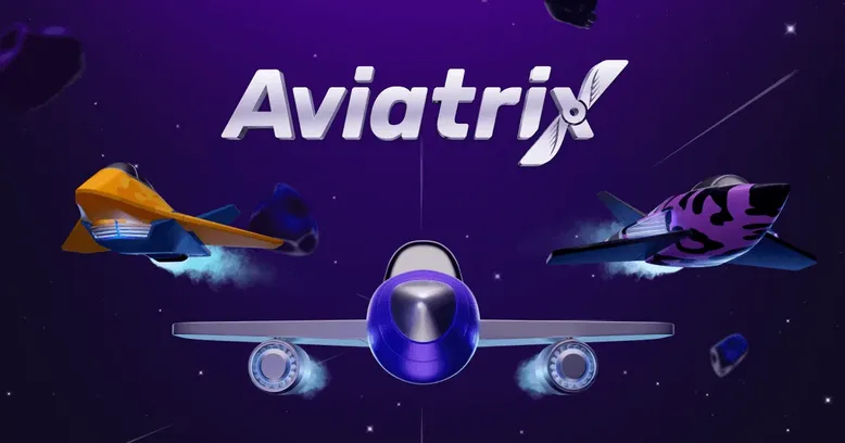 Aviatrix (Aviatrix)