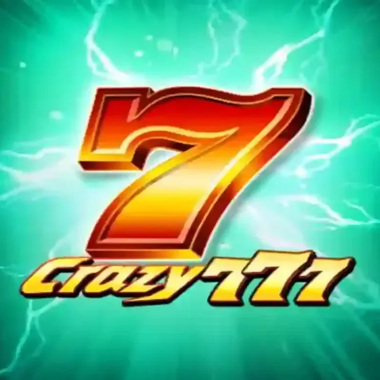 Crazy 777 (JILI)