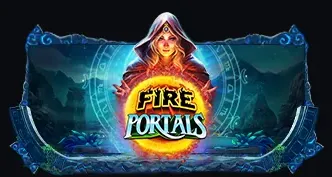 Fire Portals (Pragmatic Play)