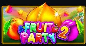 Fruit Party 2 (Pragmatic Play)