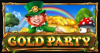 Gold Party (Pragmatic Play)