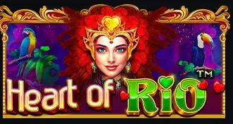 Heart of Rio (Pragmatic Play)
