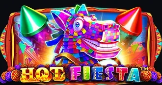 Hot Fiesta (Pragmatic Play)
