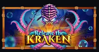Release the Kraken (Pragmatic Play)