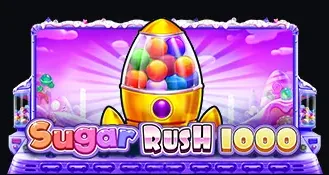 Sugar Rush 1000 (Pragmatic Play)