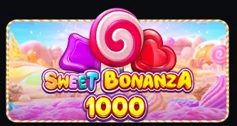 Sweet Bonanza 1000 (Pragmatic Play)