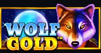 Wolf Gold (Pragmatic Play)